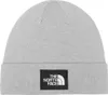 THE NORTH FACE - Cuffia unisex essenziale con logo  - Anteprima dell’immagine prodotto 8
