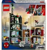 Lego Marvel Super Heroes Spider-Man vs. Osc Voir les images du produit 19