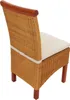 lot de 6 chaises de salle à manger en osier Chaise M42, Voir les images du produit 6