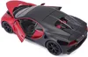 BBURAGO Bugatti Chiron Sport, Model supersportovního Náhled obrázku produktu 7