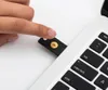 Yubico Security Key NFC, Windows, Mac OS, Linux, Blau, Produktbild-Vorschau 6