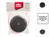 Makita 197993-1 Fadenkopf (2-fädig) Ø 2,4mm Dur 368 369 Produktbild-Vorschau 1
