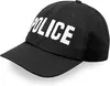 normani SWAT/Police/Security Karneval Kostüm Produktbild-Vorschau 7