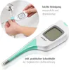 Thermomètre médical ColourTemp Voir les images du produit 2
