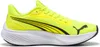PUMA Pounce Lite Jr bambini scarpa da ginnastica indoor Anteprima dell’immagine prodotto 3