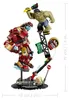 LEGO Marvel Batalla Inolvidable Hulkbuster vs Hulk 76343 Vista previa de la imagen del producto 27