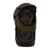 Rohde Herren Sandale Trekking Leder Klettverschluss Barolo Produktbild-Vorschau 5