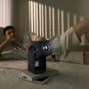 WANBO Cube 2 Pro, 500 ANSI Lumen, LCD, 1080p (1920x1080), Produktbild-Vorschau 2