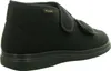 Fischer Schuhe Hausschuhe Herren 323938303339 Schwarz 43 EU Produktbild-Vorschau 11