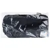 A black cooler bag is shown inside a clear plastic bag. Anteprima dell’immagine prodotto