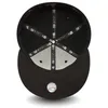 New Era 59FIFTY Cap Fitted Los Angeles Dodgers black 7 3/8 Produktbild-Vorschau 10