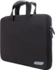 12 Zolll Laptop Tasche Notebooktasche Schwarz Notebook Produktbild-Vorschau 1