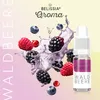 Belissia Lebensmittelaroma Waldbeere - 10ml Hochdosiertes Produktbild-Vorschau 2