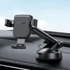 Ugreen Dashboard Phone Gravity Holder Cockpit Black (Lp200 Voir les images du produit 3