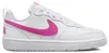 Nike Court Borough Low Recraft DV5456113 (36.5/wht-laser Produktbild-Vorschau 7