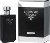 Prada L'Homme Intense Edp Spray Náhled obrázku produktu 6