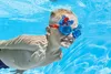 Bestway® Spider-Man™ Schwimmbrille ab 3 Jahren Produktbild-Vorschau 7