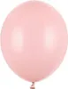 Balony lateksowe Strong Różowe, Pastel Pale Pink, 12cm, 100 Podgląd zdjęcia produktu 1