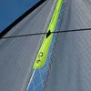 Stunt Kite Prism 4D Seafoam 4DSF Blue 147 cm Náhľad obrázku produktu 4