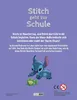 Disney Stitch: Spardose & Buch Produktbild-Vorschau 8