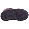 The bottom view of a child's boot. Produktbild-Vorschau