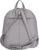 PICARD Leder Rucksack Luis Backpack Lilac flieder Produktbild-Vorschau 4