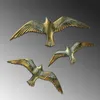 Evila Originals, Flying Seagulls - 1, Dekoratives Produktbild-Vorschau 5