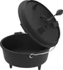 broil-master® Dutch Oven - 7 Liter, Set, mit Füßen, Produktbild-Vorschau 8