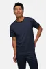 HAKRO T-Shirt Mikralinar® 281, tinte, M Produktbild-Vorschau 6