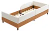 Lit d'enfant Flieks 90 x 200 cm avec barrière de sécurité, Voir les images du produit 11