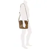 Sunsa Damen/Herren Umhängetasche große Schultertasche Produktbild-Vorschau 17