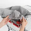 REER Schutzbezug für Einkaufswagen und Hochstuhl Produktbild-Vorschau 14