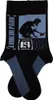 Linkin Park - Socken für Herren/Damen Unisex RO12223 (40,5 Produktbild-Vorschau 2