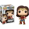 DC Justice League - Wonder Woman and Motherbox 211 Produktbild-Vorschau 4