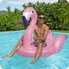 Bestway® Luxury Flamingo animale galleggiante 153 x 143 cm Anteprima dell’immagine prodotto 29