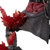 Soška Assassin’s Creed z PVC v měřítku 1:8 – Animus Naoe, Náhled obrázku produktu 23