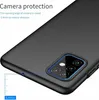 Funda ultrafina para Samsung Galaxy A71, compatible con el Vista previa de la imagen del producto 3