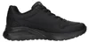 Skechers Uno Lite - Lite Work nero 38 Anteprima dell’immagine prodotto 15
