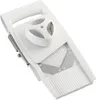 Leifheit 4 + 1 All-Purpose Grater, Biela, Vodorovný Náhľad obrázku produktu 17