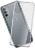 TPU Hülle Clear Armor Soft Case für Motorola Moto G31, Moto Produktbild-Vorschau 1