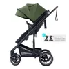 Daliya® NEOMOVE 3in1 Kinderwagen, mit i-Size Babyschale & Produktbild-Vorschau 14