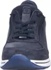 Ara Damen Sneaker OSAKA, blau, Gr.5 Produktbild-Vorschau 6