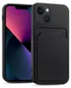 Custodia per iPhone 14 Custodia protettiva in silicone con Anteprima dell’immagine prodotto 1