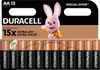 Duracell 5000394203334 Bateria domowa Bateria jednorazowa Podgląd zdjęcia produktu 12