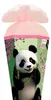 ROTH 678926 ROTH Schultüte "Panda", eckig, 850 mm, mit Podgląd zdjęcia produktu 4