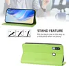 Lederhülle für Samsung Galaxy A40 Hülle Flip Brieftasche Produktbild-Vorschau 3