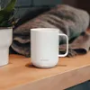 Ember Mug 2 - 295ml blanc Tasse chauffante Voir les images du produit 11