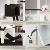 TecTake 403918, Černá Náhled obrázku produktu 4