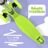 Apollo Kinderroller Kids Whiz - Green Produktbild-Vorschau 2