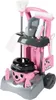 Hetty Deluxe Chariot de nettoyage pour enfants Kit Voir les images du produit 2